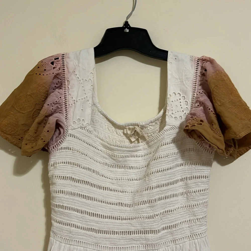 Anthropologie this elegant